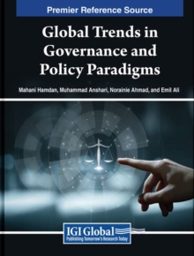 Image for Global Trends in Governance and Policy Paradigms