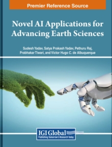Image for Novel AI Applications for Advancing Earth Sciences