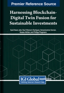 Image for Harnessing Blockchain-Digital Twin Fusion for Sustainable Investments