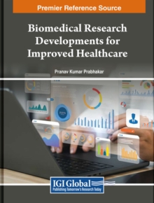 Image for Biomedical Research Developments for Improved Healthcare