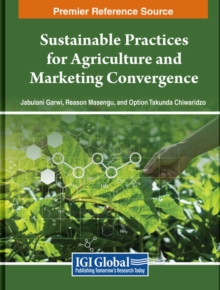 Image for Sustainable Practices for Agriculture and Marketing Convergence