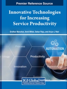Image for Innovative Technologies for Increasing Service Productivity