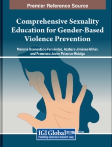 Image for Comprehensive Sexuality Education for Gender-Based Violence Prevention
