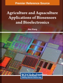 Image for Agriculture and Aquaculture Applications of Biosensors and Bioelectronics