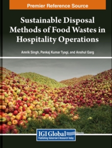 Image for Sustainable Disposal Methods of Food Wastes in Hospitality Operations