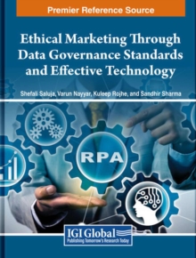 Image for Ethical Marketing Through Data Governance Standards and Effective Technology