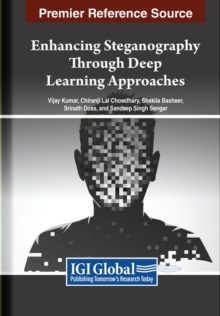 Image for Enhancing Steganography Through Deep Learning Approaches