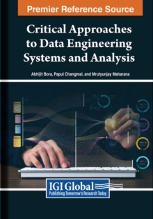 Image for Critical Approaches to Data Engineering Systems and Analysis