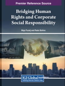 Image for Bridging Human Rights and Corporate Social Responsibility