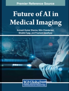 Image for Future of AI in Medical Imaging