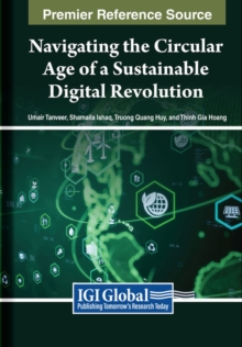 Image for Navigating the Circular Age of a Sustainable Digital Revolution