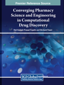 Image for Converging Pharmacy Science and Engineering in Computational Drug Discovery