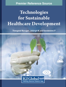 Image for Technologies for Sustainable Healthcare Development