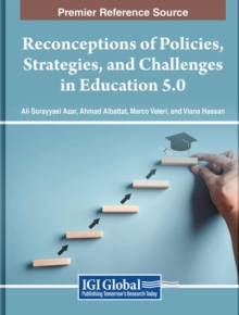 Image for Reconceptions of Policies, Strategies, and Challenges in Education 5.0
