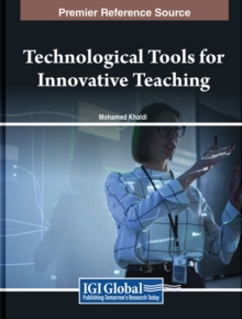Image for Technological Tools for Innovative Teaching
