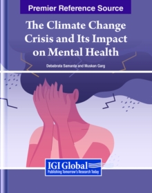 Image for The Climate Change Crisis and Its Impact on Mental Health