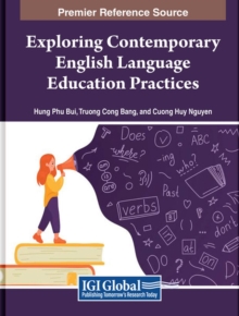 Image for Exploring Contemporary English Language Education Practices