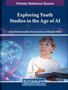 Image for Exploring Youth Studies in the Age of AI