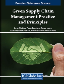 Image for Green Supply Chain Management Practice and Principles