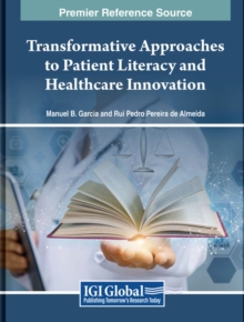 Image for Transformative Approaches to Patient Literacy and Healthcare Innovation