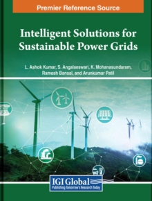 Image for Intelligent Solutions for Sustainable Power Grids