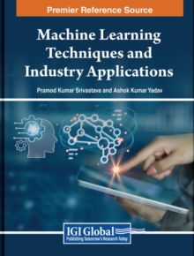 Image for Machine Learning Techniques and Industry Applications
