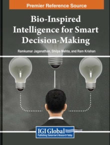 Image for Bio-Inspired Intelligence for Smart Decision-Making
