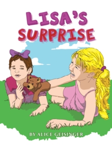 Image for Lisa's Surprise