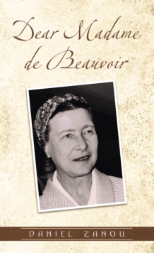 Image for Dear Madame de Beauvoir