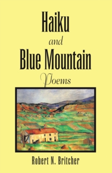 Image for Haiku and Blue Mountain Poems