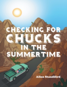 Image for Checking for chucks in the summertime