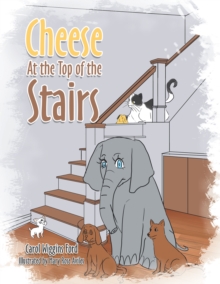 Image for Cheese At the Top of the Stairs