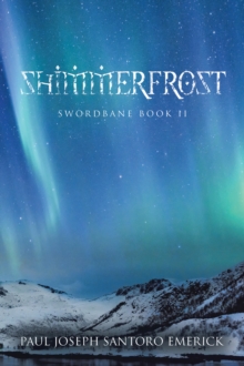 Image for Shimmerfrost: Swordbane Book II