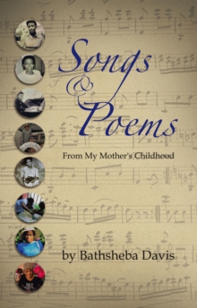 Image for Songs & Poems : From My Mother's Childhood: From My Mother's Childhood