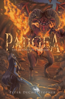 Image for Pangea: The Scrolls of Panduar