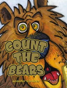 Image for Count the Bears