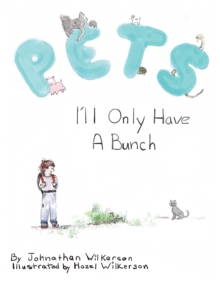 Image for PETS - I'll Only Have A Bunch