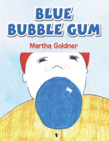 Image for Blue Bubble Gum