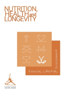 Image for Longevity News 2 : Exercise, Lifestyle, and Environment