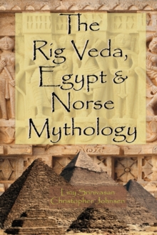 Image for The Rig Veda, Egypt & Norse Mythology