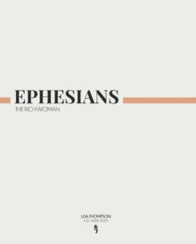 Image for Ephesians : The Rich Woman