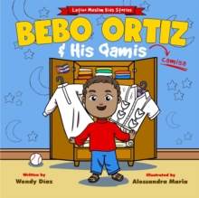 Image for Bebo Ortiz & His Qamis