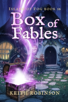 Image for Box of Fables (Island of Fog, Book 16)