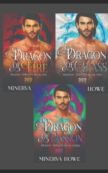 Image for Dragon Triplets Volume 1-3