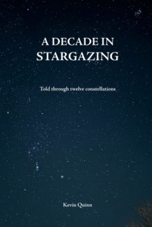 Image for A decade in stargazing