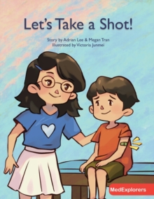 Image for Let's Take a Shot!