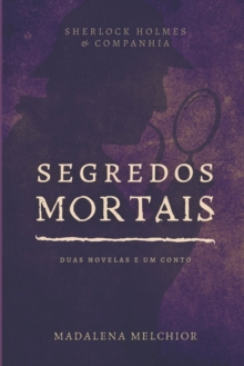 Image for Segredos Mortais