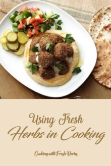 Image for Using Fresh Herbs in Cooking