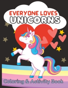 Image for Everyone Loves Unicorns
