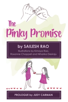 Image for The Pinky Promise